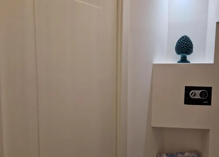 Sikelia House Apartman *