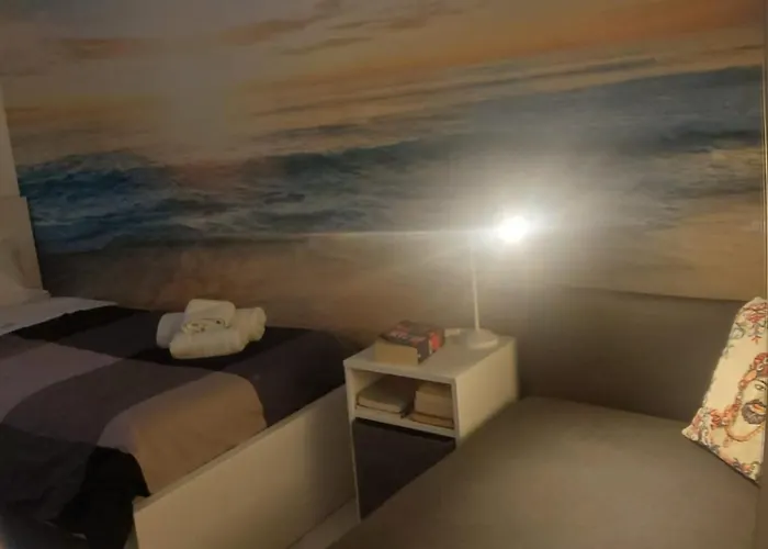 Apartamento Sikelia House *