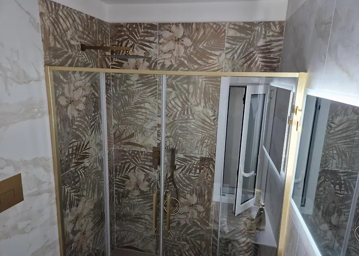 Apartman Sikelia House