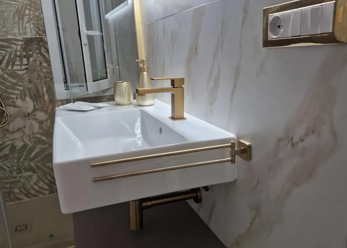 Sikelia House Apartamento