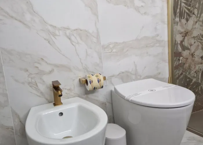 Sikelia House Apartamento Cefalú