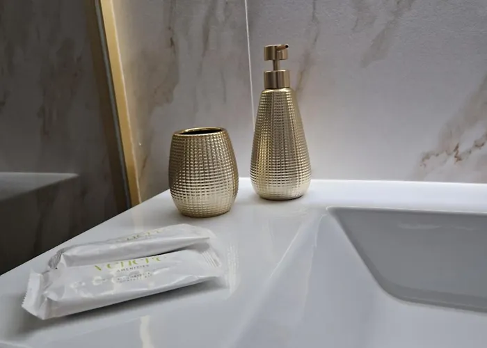 Apartamento Sikelia House Cefalú