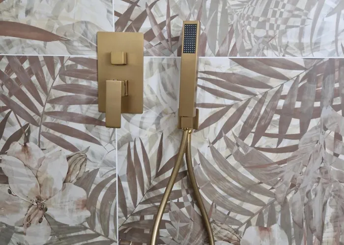 Apartamento Sikelia House Cefalú